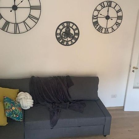Suite Da Enrica E Petra Parma Ngoại thất bức ảnh