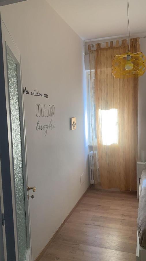 Suite Da Enrica E Petra Parma Ngoại thất bức ảnh