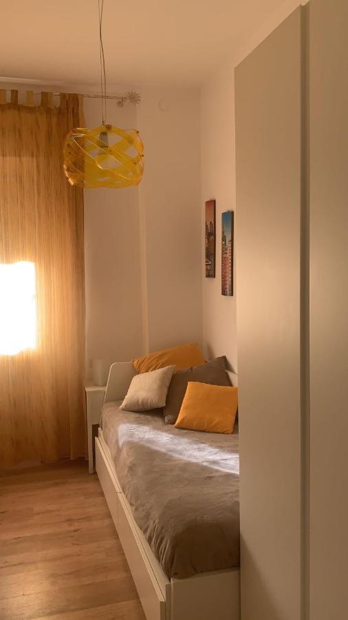 Suite Da Enrica E Petra Parma Ngoại thất bức ảnh
