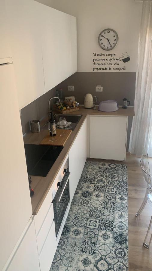 Suite Da Enrica E Petra Parma Ngoại thất bức ảnh