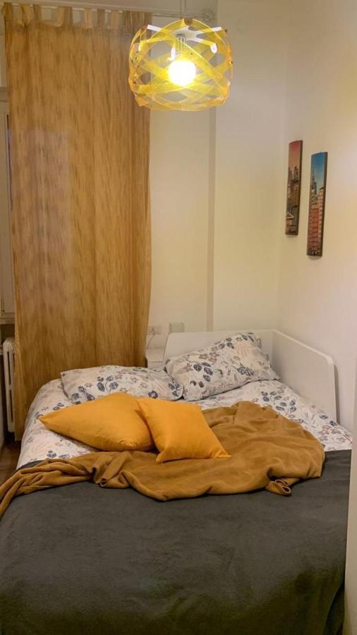 Suite Da Enrica E Petra Parma Ngoại thất bức ảnh